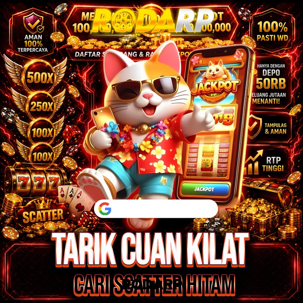 RODARP: Panduan Registrasi Akun Game Modern serta Pilihan Avatar Fitur Unggulan
